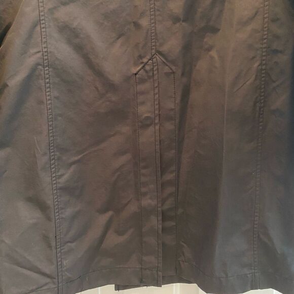 G-Star Raw Lockstart Double Trench (See Notes Inside Trench Only) - Picture 6 of 8